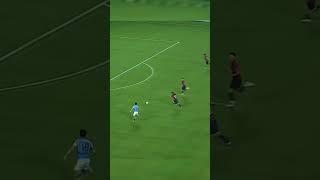 Kovacic great dribbling + Grealish great goal for Man City #shorts