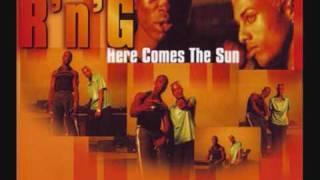 R'n'G - Here Comes The Sun (another radio mix)