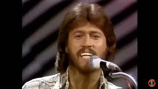 6 The Bee Gees – Jive Talkin' 1977