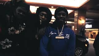 Gcode- Know How It Feel (Official Video) Shot by : @areel_dopeblendy