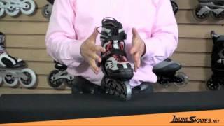 K2 Moto Extreme Kids Review
