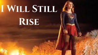 Supergirl- Rise