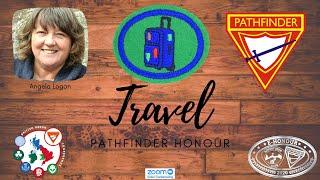 Travel Pathfinder Honour