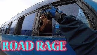 The day i lost my cool || ROAD RAGE || Bad Kathmandu Drivers || NEPAL