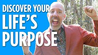 How To Discover Your Life's Purpose | Xane Daniel