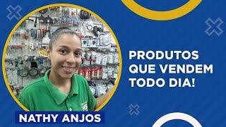 PRODUTOS QUE VENDEM TODOS OS DIAS  | Casa do Lojista