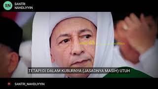 Manfaat membaca sholawat | HABIB LUTHFI