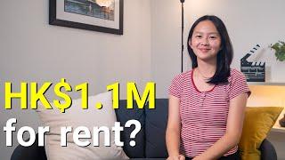 HK luxury home rented out for HK$1.1 million a month | HK Weekend Property Market Recap