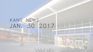 Kang News 1-30-17