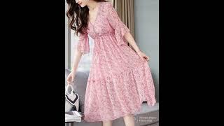 Latest  one piece dress  collection Latest collection 2022 