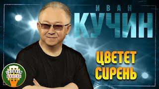 ИВАН КУЧИН  ЦВЕТЕТ СИРЕНЬ  ЛУЧШИЕ ПЕСНИ 