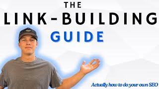 2024 New Guide to Link Building ......Exposed