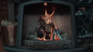 Neil Young - Fireplace