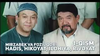 Fozil Qori  Nasihatlari _ Фозил Кори насихатлари  _  Fozil Qori Maruzalari