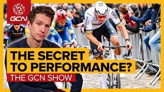 The Endurance Marker That Separates The Best From The Rest | GCN Show Ep. 596