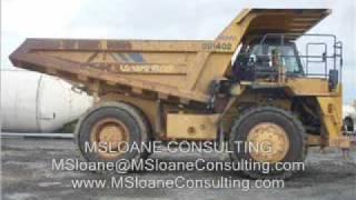 Heavy Construction Equipment for Sale