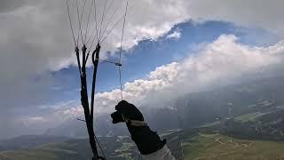 Fliegen am 10.07.2024, Streckenflugtraining mit Zugvögel, Flugzeit 7:05 h, 112 km, Start Golzentipp