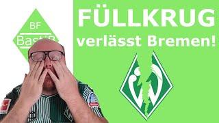 Servus Lücke! - SV WERDER BREMEN | BastiB. - Bremen Fan aus Bayern | Kein Moin, sondern Servus!