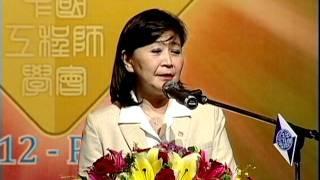 中國工程師學會20110603：劉主委憶如專題演講