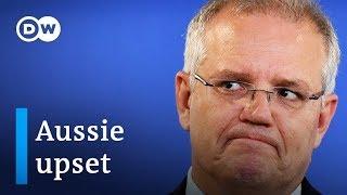 Australia election 2019: How did Scott Morrison defy the poll predictions? | DW News