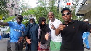 How Somalis Are Rebuilding Their Country After Years Of WAR!