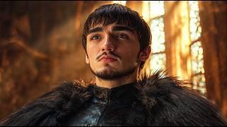 SNOW - Season 1 Trailer | Bran | Game of Thrones | HBO Max