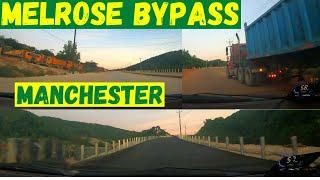 MELROSE BYPASS | MANCHESTER | #JAMAICA