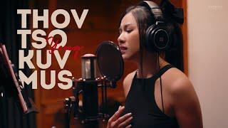 Thov Tso Kuv Mus - Yeng Moua (Yaying) [Cover Version] Original : Sandy Moua