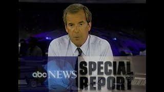 9/11: ABC World News Tonight with Peter Jennings (September 11, 2001)