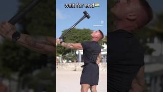 wait for end‼️ Power of grip strength #motivation #shorts #trending #explore #strength