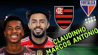 GLOBO ESPORTE HOJE, CLAUDINHO CHEGANDO, NOTICIAS DO FLAMENGO, PAULISTA DA LOUCA..