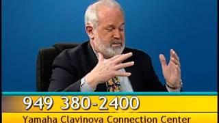 Mike Casson and Judy Brinton-Bleak interview with Rob Merritt
