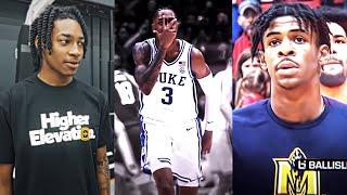 [NEW] COLDEST HIGH SCHOOL BASKETBALL TIK TOK EDITS | NBA Reels December 2024 | PT 7