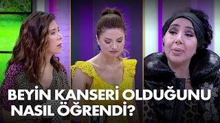 Nur Yerlitaş hastalığını nasıl öğrendi?  - Müge ve Gülşen'le 2. Sayfa