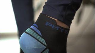 Running Compression Socks for Men & Women by Physix Gear Sport