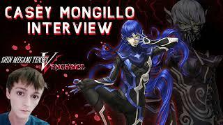 Catching Up With Casey Mongillo From SMTV Vengeance - SMTN Link 337