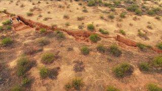 A Two Mile Crack Has Opened Up In Arizona – And Experts Warn That It’s Only Going To Get Bigger