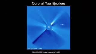 Coronal Mass Ejections