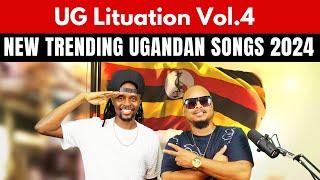 Best of Ugandan Hits 2024 Video Mix - DJ Simple Simon - Fire Kyle [ FT Enkudi, Lil Pazo, Swiririri ]