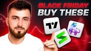 Best TRADING Black Friday Deals