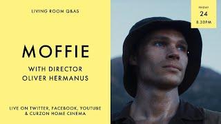 LIVING ROOM Q&As: Moffie with Oliver Hermanus