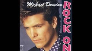 Michael Damian - Rock On (1989) HQ