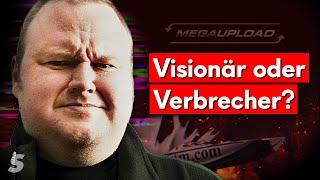 Die Wahrheit über Kim Dotcom