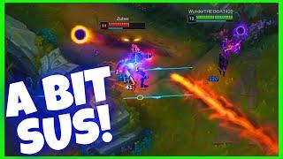 Jankos vs Scripter (maybe not) - LoL Daily Clips Ep.110