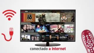 Tutoriales | Disfruta de Claro video en tu Smart TV