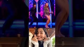 #song #dance #beast #bollywood #love #vijay #rashmikamandanna #knowledge100
