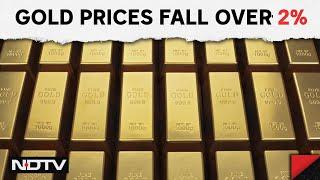 Gold Rate Today In India | Gold Rates Lowest In Over 2 Weeks, Big Opportunity For Investors