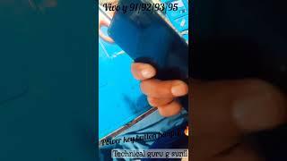 Vivo y 91/92/95 power button jumper case ok ...... #sunil