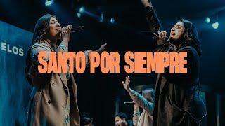 Medley Santo por Siempre | Grupo Renuevo