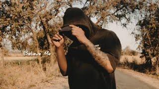 DM - BELIEVE ME ft. Christo-zy (Official Music Video) | EMO RAP 2023